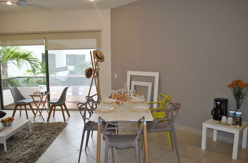 Photo 4 - Playa del Carmen Apartment