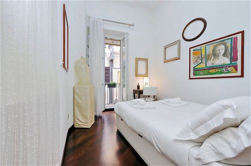 Photo 13 - Clementina - WR Apartments