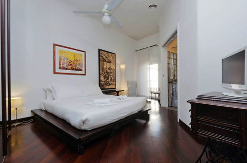 Photo 4 - Clementina - WR Apartments