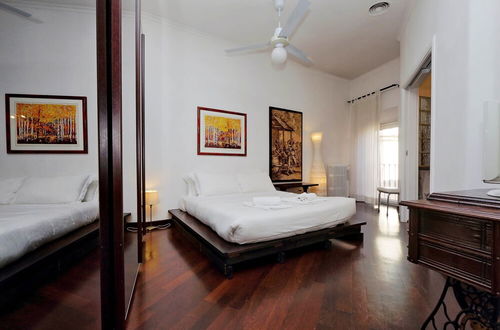 Photo 9 - Clementina - WR Apartments