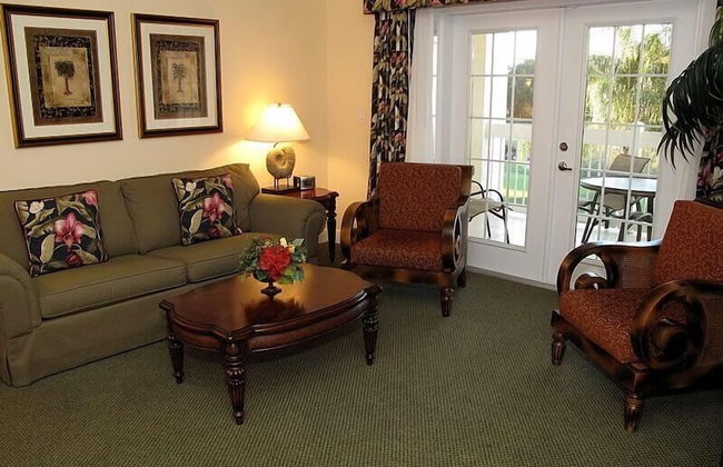 Ov2134 - Reunion Resort - 3 Bed 3 Baths Villa - Foto 16