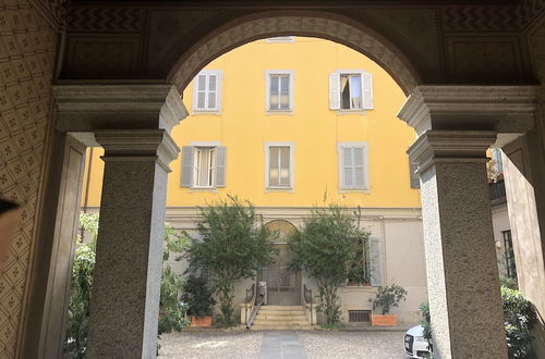 Photo 42 - Home at Hotel Copernico Apt