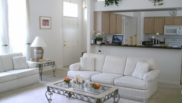 Ingresso interno
