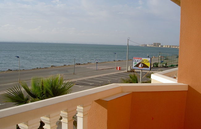 AP Costas - Isla Grosa - Foto 29