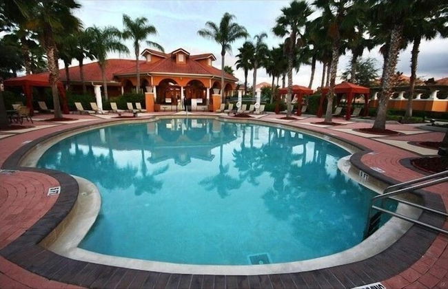 Ovm3959 - Solana - 7 Bed 5.5 Baths Villa - Foto 10