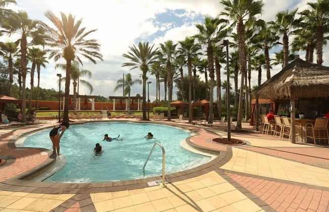 Ovm3959 - Solana - 7 Bed 5.5 Baths Villa - Foto 11