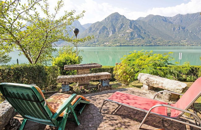 Lakeside Living With Adventure - Foto 19