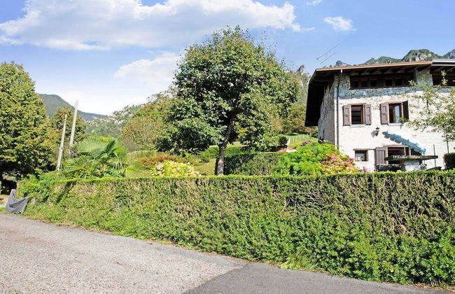 Cottage in Parole Near Forest and Lake - Foto 2