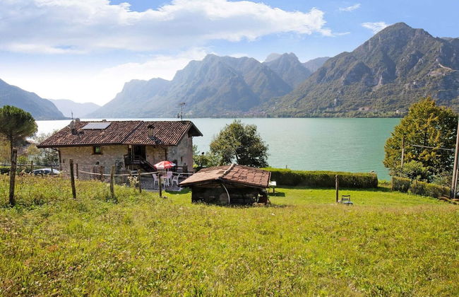 Lakeside Living With Adventure - Foto 29