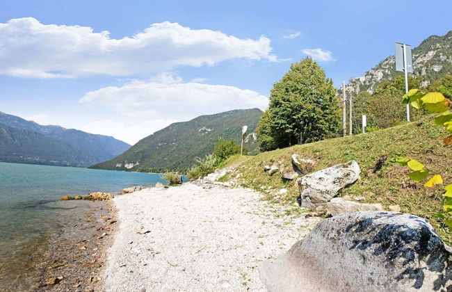 Lakeside Living With Adventure - Foto 34