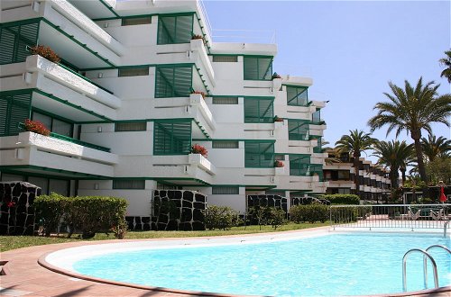 Foto 32 - Apartamentos Maba Playa