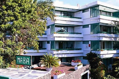 Foto 29 - Apartamentos Maba Playa