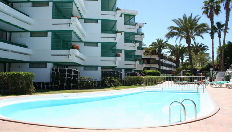 Photo 1 - Apartamentos Maba Playa