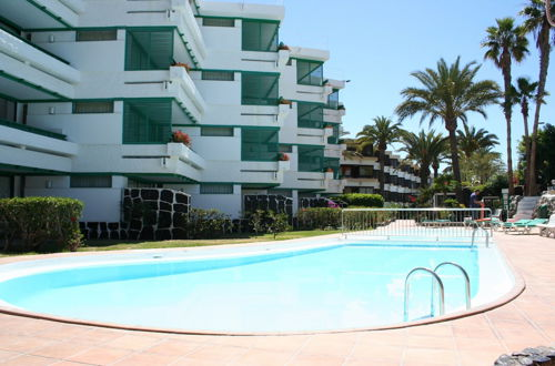 Foto 1 - Apartamentos Maba Playa