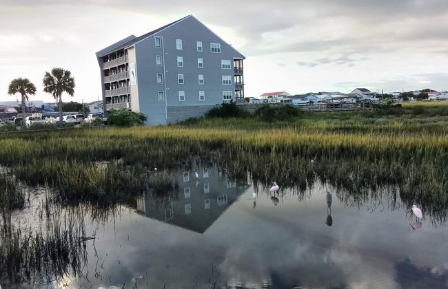 Seawatch Inn at the Landing - Foto 72