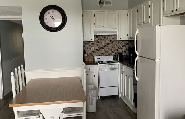 Seawatch Inn at the Landing - Foto 19