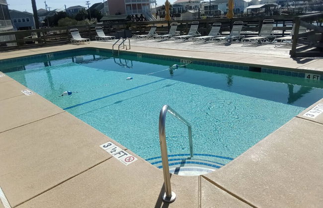 Seawatch Inn at the Landing - Foto 49