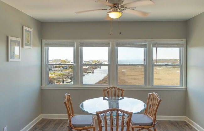 Seawatch Inn at the Landing - Foto 17