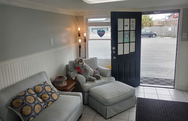 Seawatch Inn at the Landing - Foto 4
