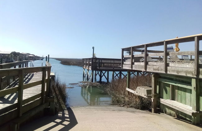 Seawatch Inn at the Landing - Foto 55