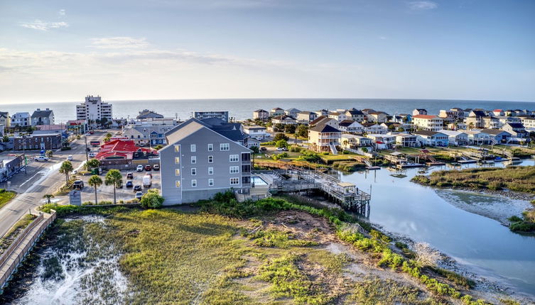 Photo 1 - Seawatch Inn at the Landing