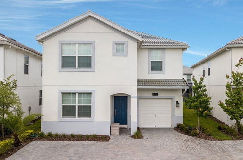 Photo 35 - Spacious Home With a Large Pool Near Disney