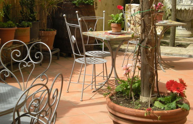 L'Argine Fiorito - Photo 25