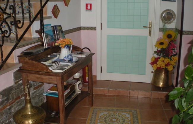 L'Argine Fiorito - Photo 11