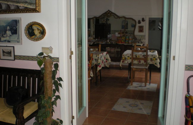 L'Argine Fiorito - Photo 24