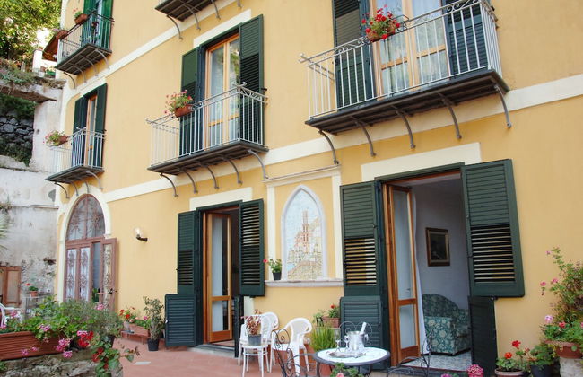 L'Argine Fiorito - Photo 1