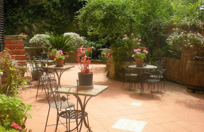 L'Argine Fiorito - Photo 36