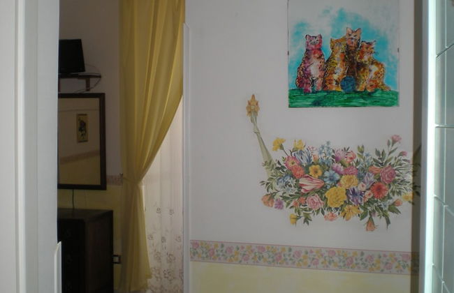 L'Argine Fiorito - Photo 2