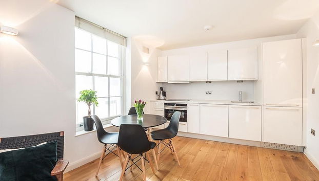 Cucina privata