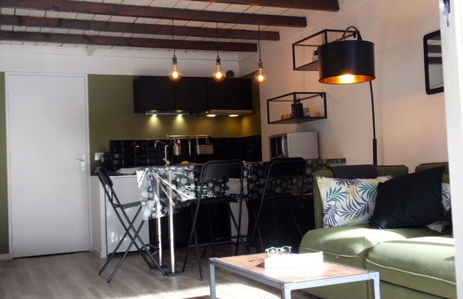 Pra Loup Apart-hotel - Foto 9
