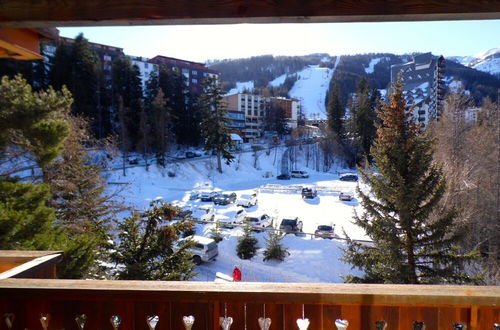 Photo 1 - Pra Loup Apart-hotel