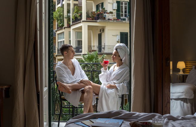 Ai Vicerè - Foto 61