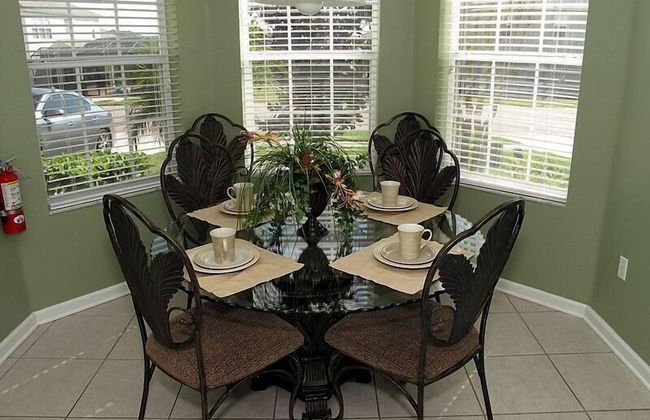 Ov2270 - Windsor Hills Resort - 5 Bed 5 Baths Villa - Photo 21