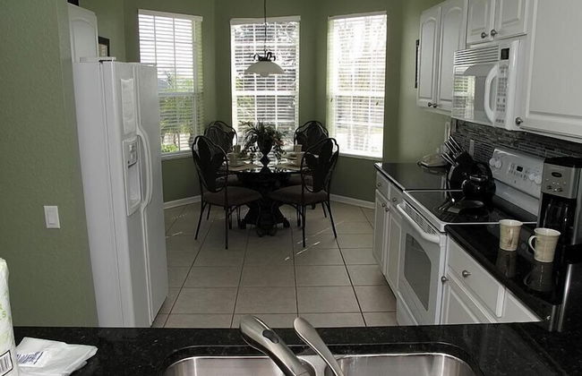 Ov2270 - Windsor Hills Resort - 5 Bed 5 Baths Villa - Photo 19