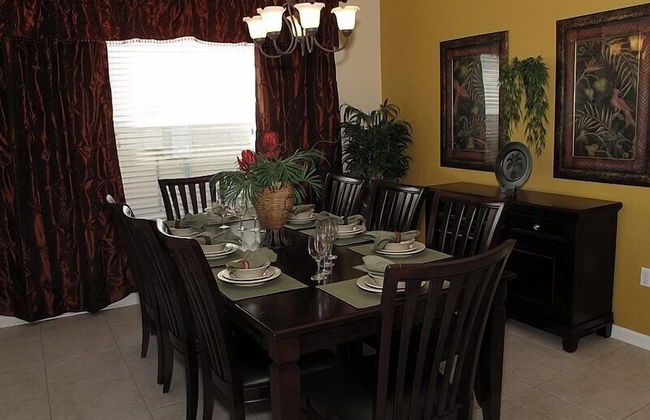 Ov2270 - Windsor Hills Resort - 5 Bed 5 Baths Villa - Photo 22