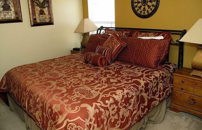 Ov2270 - Windsor Hills Resort - 5 Bed 5 Baths Villa - Photo 8