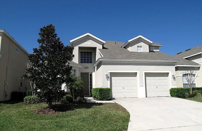 Ov2270 - Windsor Hills Resort - 5 Bed 5 Baths Villa - Photo 24