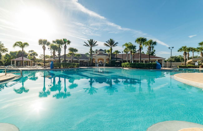 Ov2270 - Windsor Hills Resort - 5 Bed 5 Baths Villa - Photo 11