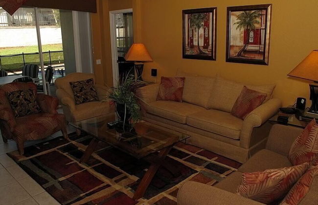 Ov2270 - Windsor Hills Resort - 5 Bed 5 Baths Villa - Photo 3