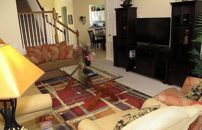 Ov2270 - Windsor Hills Resort - 5 Bed 5 Baths Villa - Photo 2