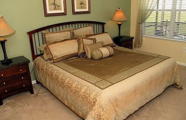 Ov2270 - Windsor Hills Resort - 5 Bed 5 Baths Villa - Photo 7