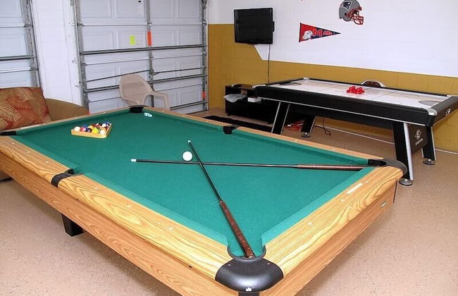 Ov2270 - Windsor Hills Resort - 5 Bed 5 Baths Villa - Photo 16