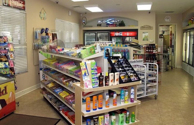 Ov2270 - Windsor Hills Resort - 5 Bed 5 Baths Villa - Photo 1