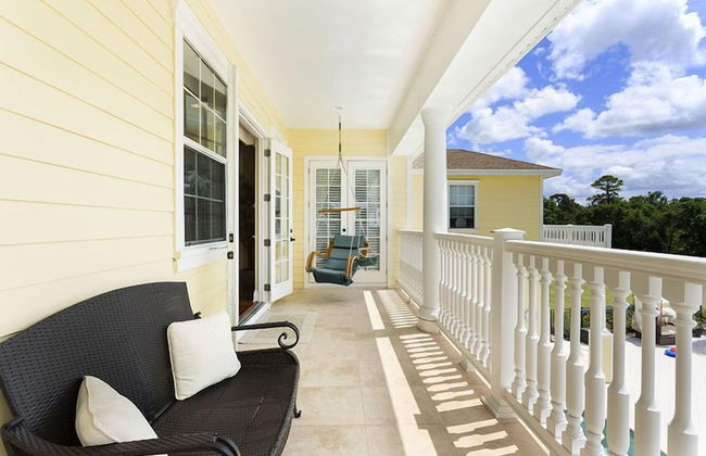 Ov4211 - Reunion Resort - 7 Bed 7.5 Baths Villa - Foto 1