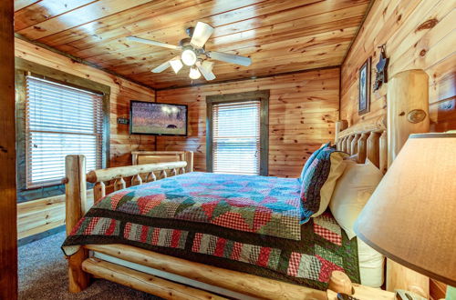 Photo 4 - Celebration Lodge by Jackson Mountain Homes