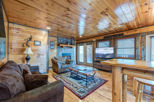 Photo 22 - Celebration Lodge by Jackson Mountain Homes